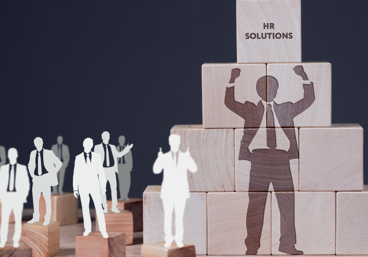 About Section Recruitment Process Outsourcing