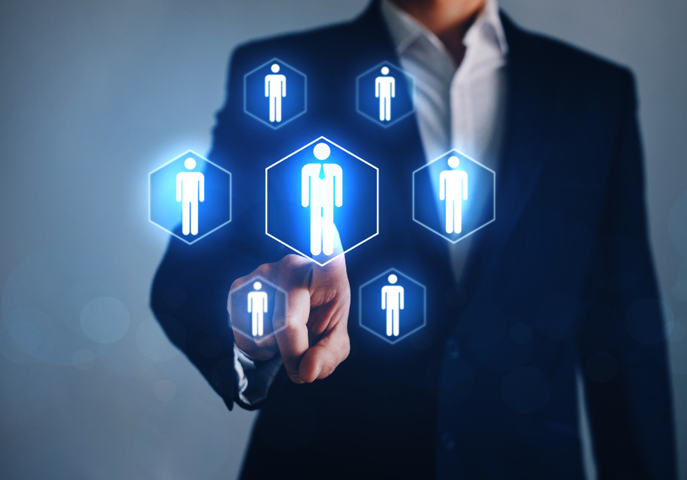 Recruitment Process Outsourcing (RPO) Service
