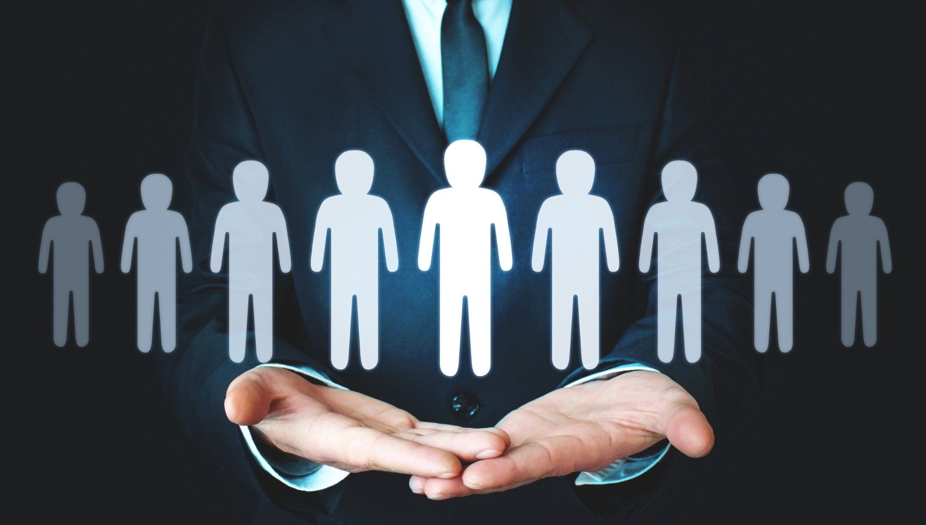 Recruitment Process Outsourcing work Process